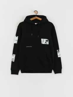 Poetic Collective Fluid HD Hoodie