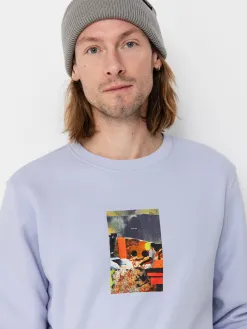 Poetic Collective Good Luck Crewneck Sweatshirt