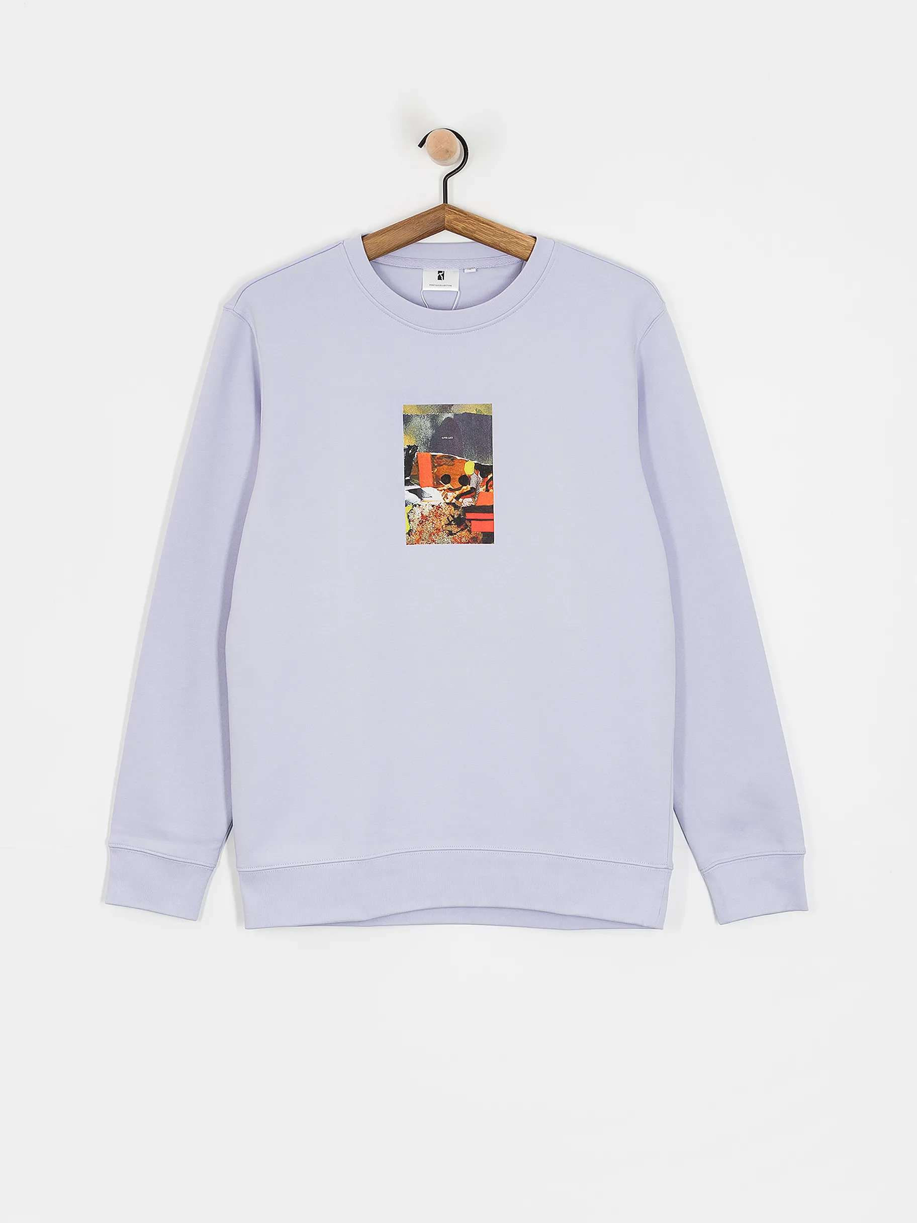 Poetic Collective Good Luck Crewneck Sweatshirt