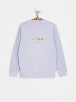 Poetic Collective Good Luck Crewneck Sweatshirt