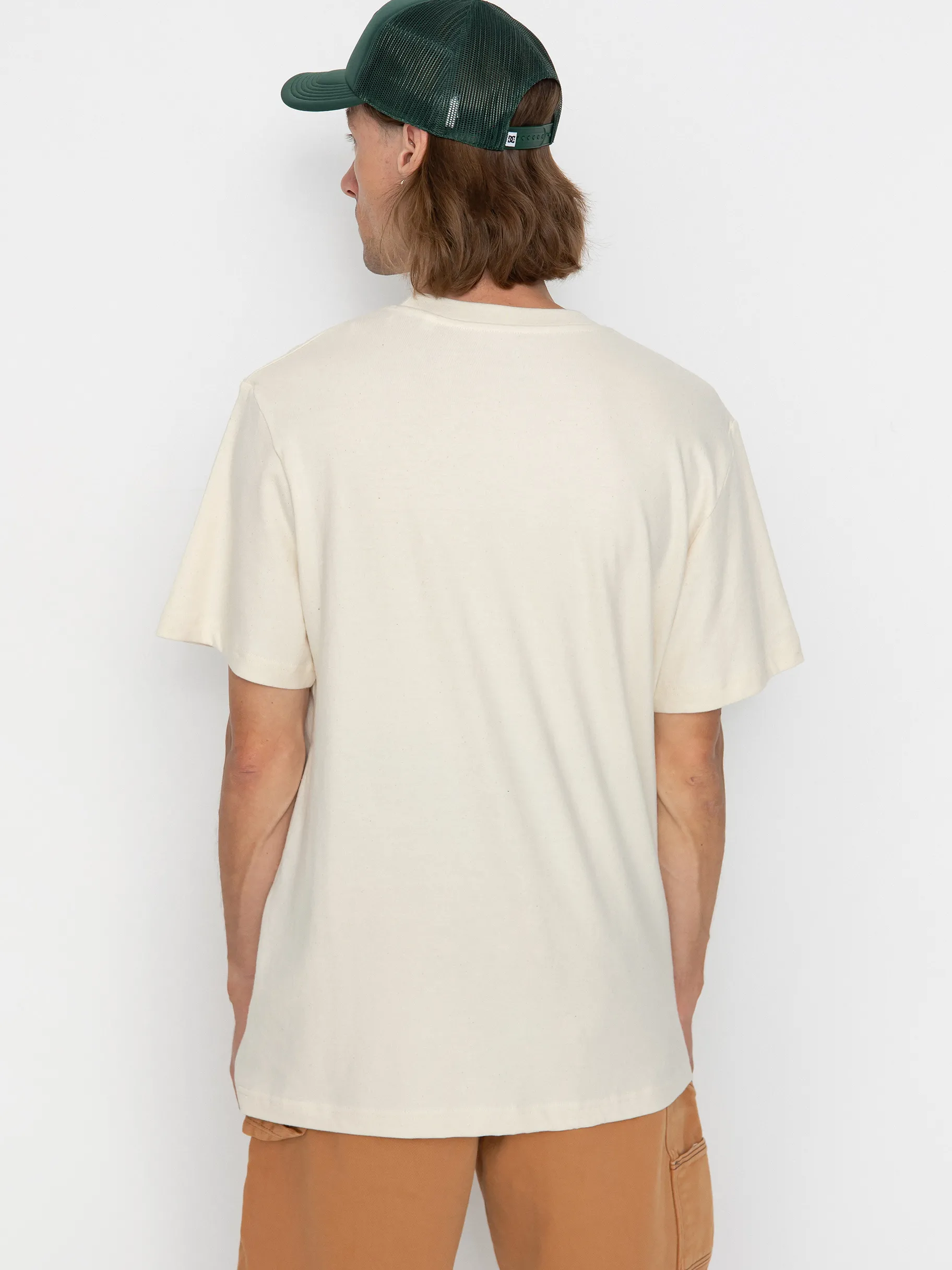 Poetic Collective Half on Half T-Shirt
