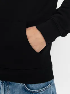 Poetic Collective Hoodie Big Skull HD
