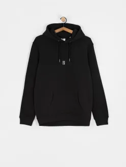 Poetic Collective Hoodie Big Skull HD