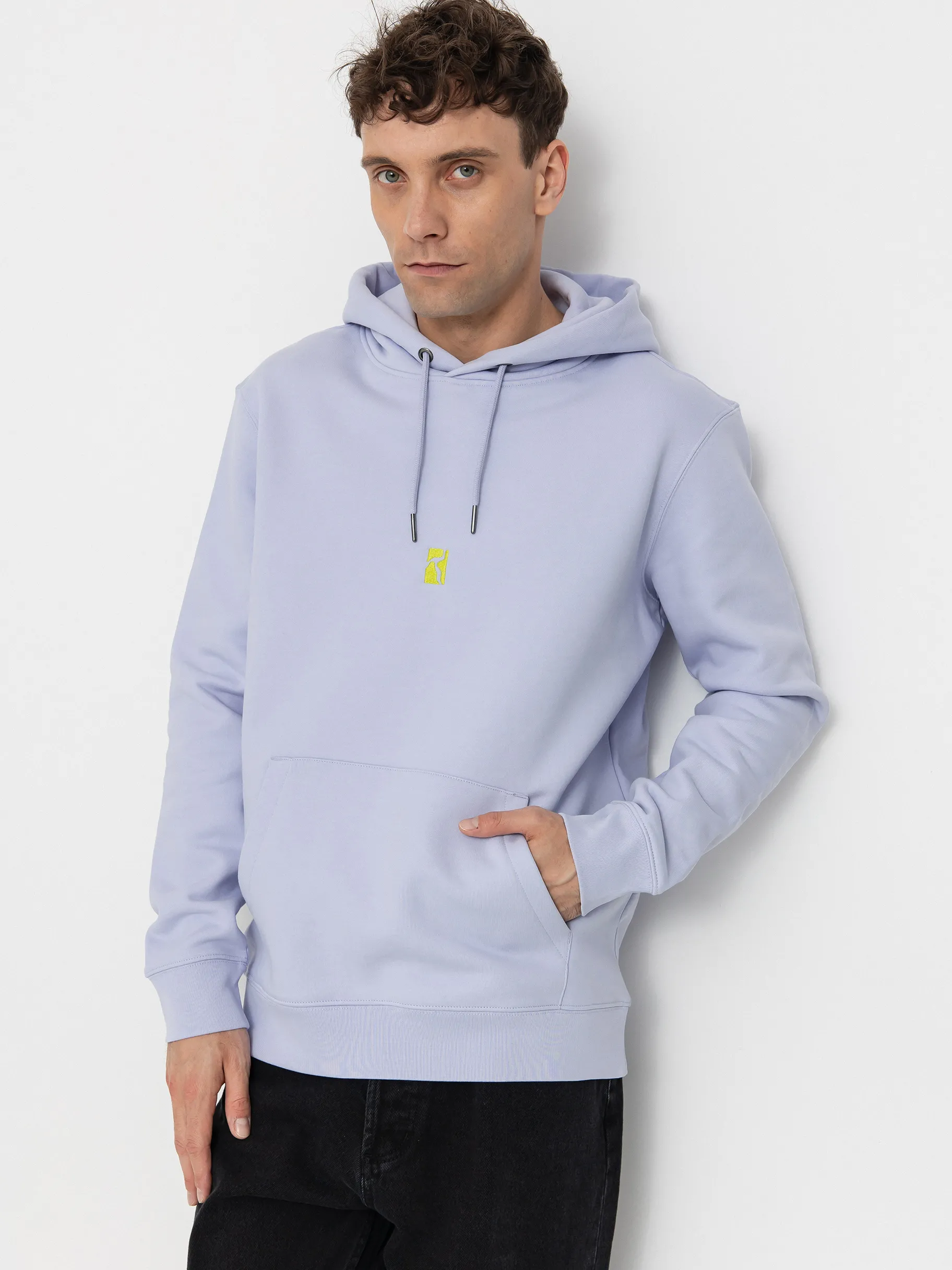Poetic Collective Hoodie Space HD