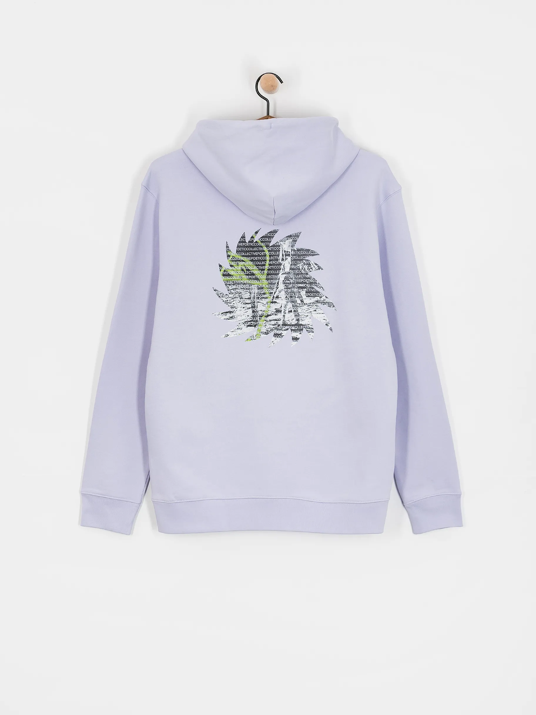 Poetic Collective Hoodie Space HD
