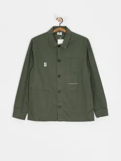 Poetic Collective Jacket Worker