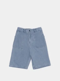 Poetic Collective Painter Shorts