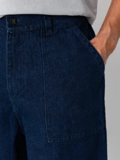 Poetic Collective Painter Pants