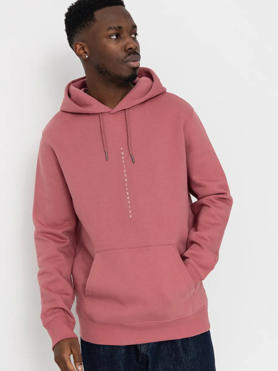 Poetic Collective Painting HD Hoodie