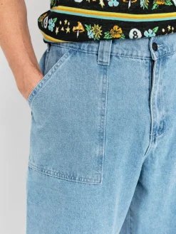 Poetic Collective Pants Painter