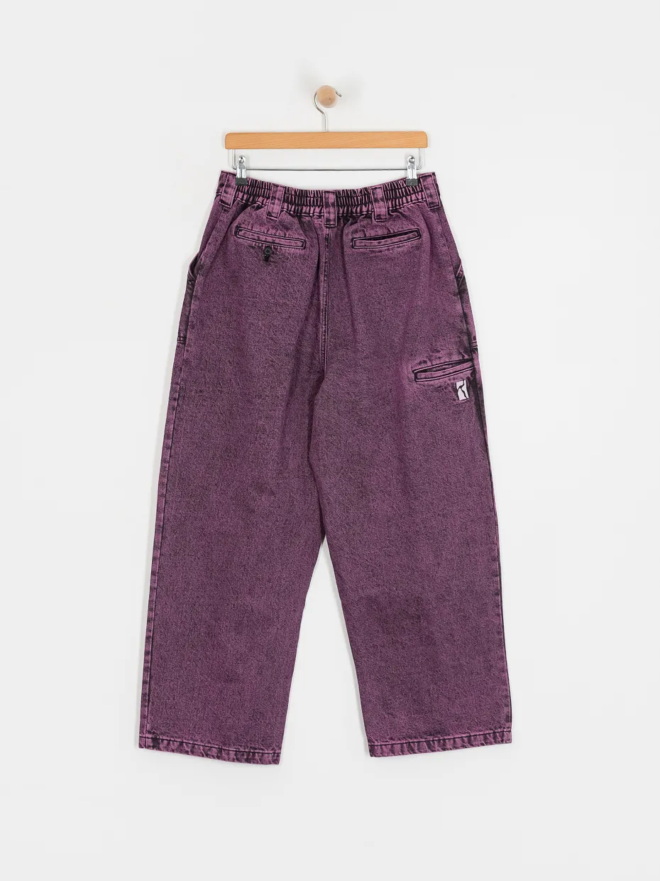 Poetic Collective Pants Painter