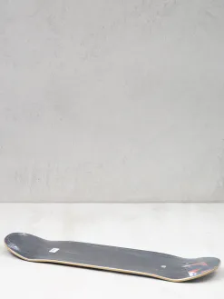 Poetic Collective Red Strokes MC Deck