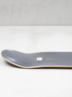 Poetic Collective Red Strokes MC Deck