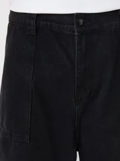 Poetic Collective Shorts Painter