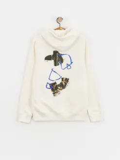 Poetic Collective Strokes HD Hoodie