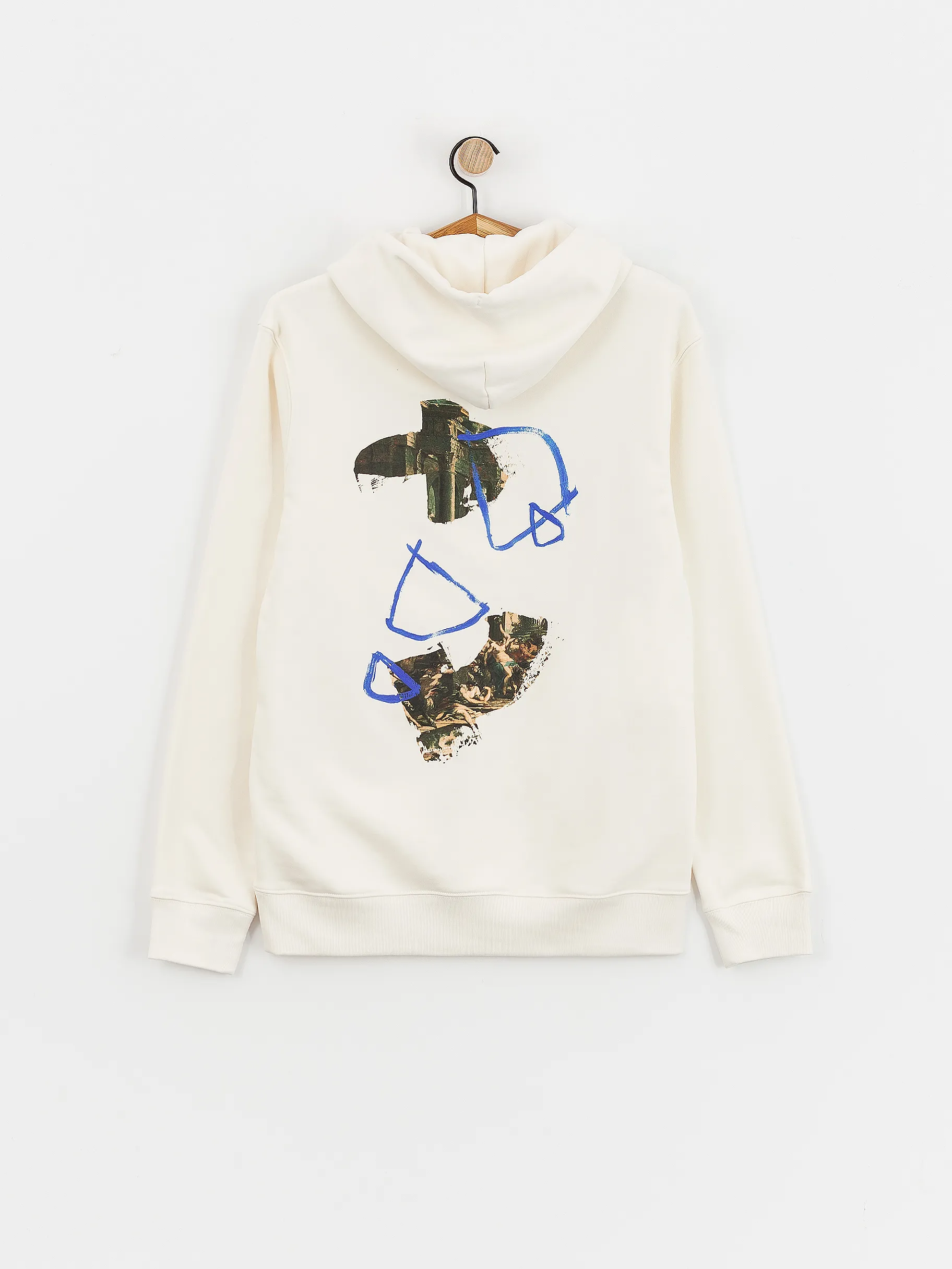 Poetic Collective Strokes HD Hoodie
