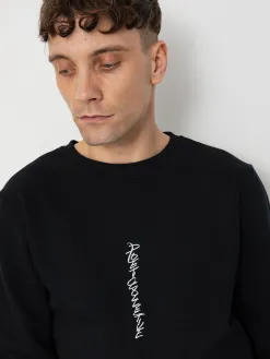 Poetic Collective Sweatshirt Demon Crewneck
