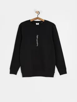 Poetic Collective Sweatshirt Demon Crewneck
