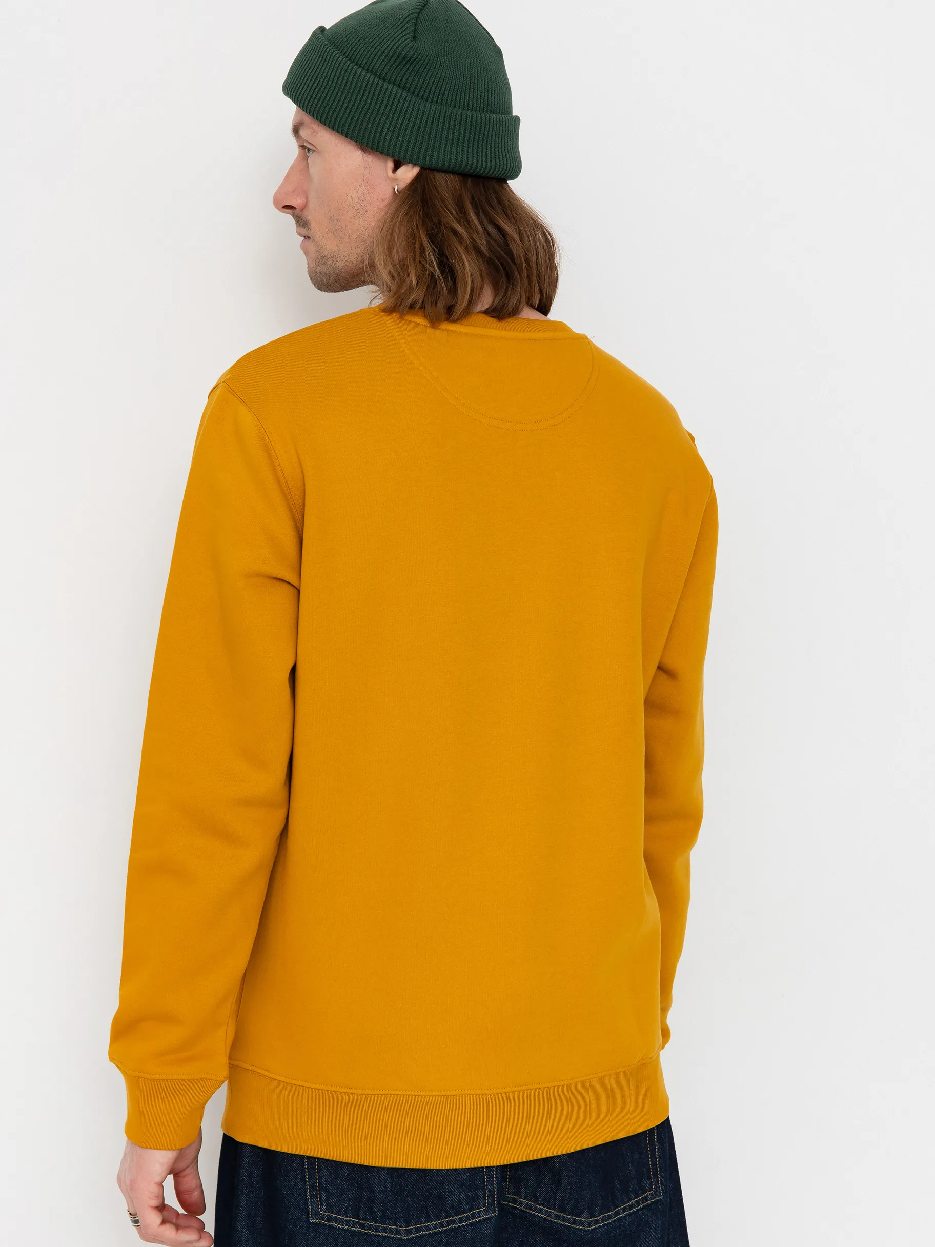 Poetic Collective Sweatshirt Angel Crewneck