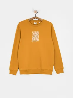 Poetic Collective Sweatshirt Angel Crewneck