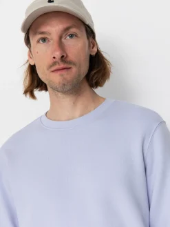 Poetic Collective Sweatshirt Spray Text