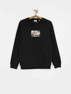 Poetic Collective Sweatshirt Horses