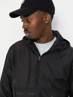 Poetic Collective Wind Breaker Jacket
