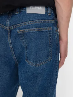 Polar Skate 92! Denim Pants