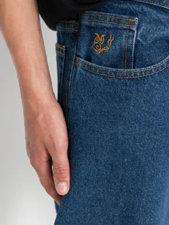 Polar Skate 92! Denim Pants