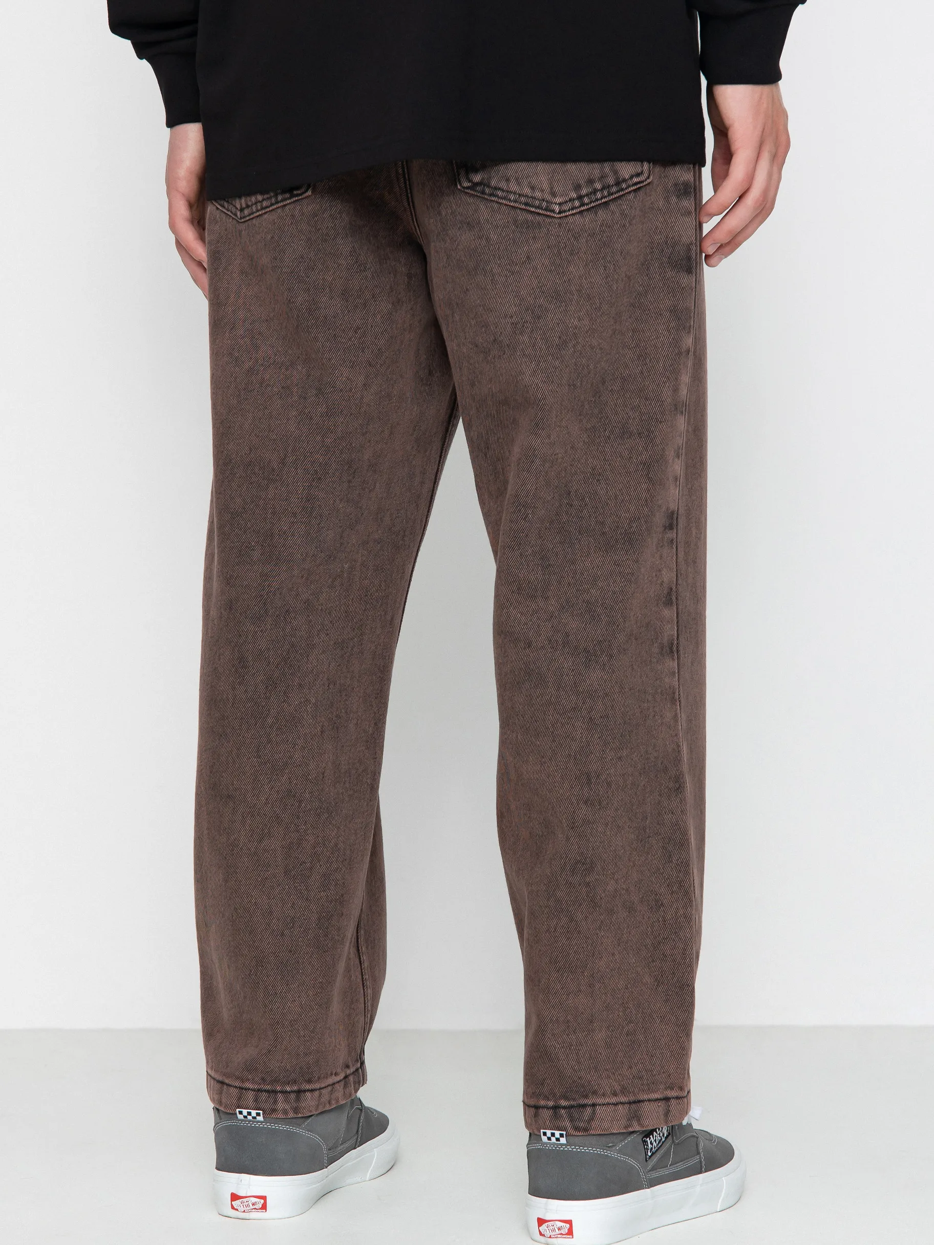 Polar Skate 93! Denim Pants