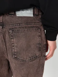 Polar Skate 93! Denim Pants