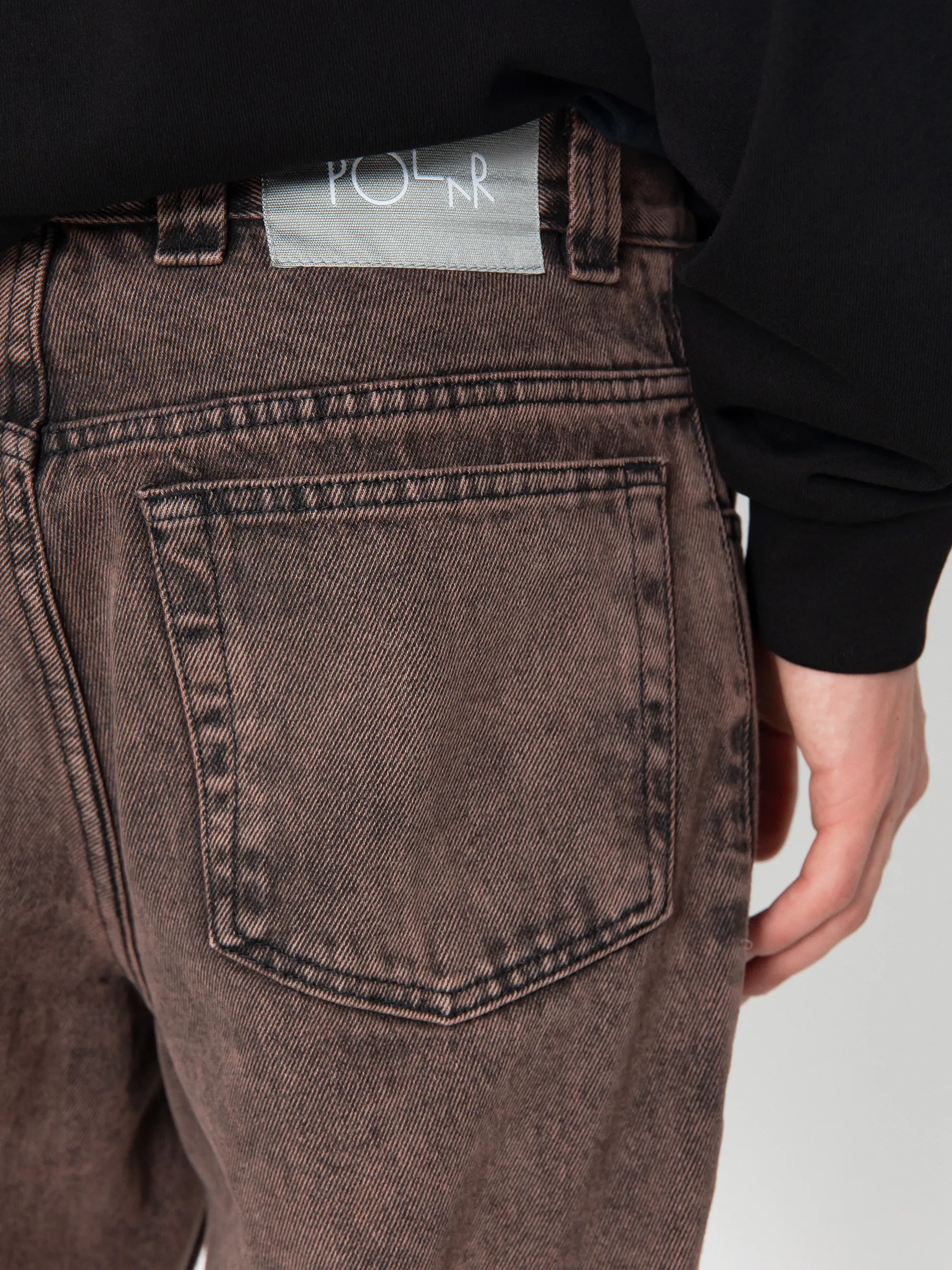 Polar Skate 93! Denim Pants