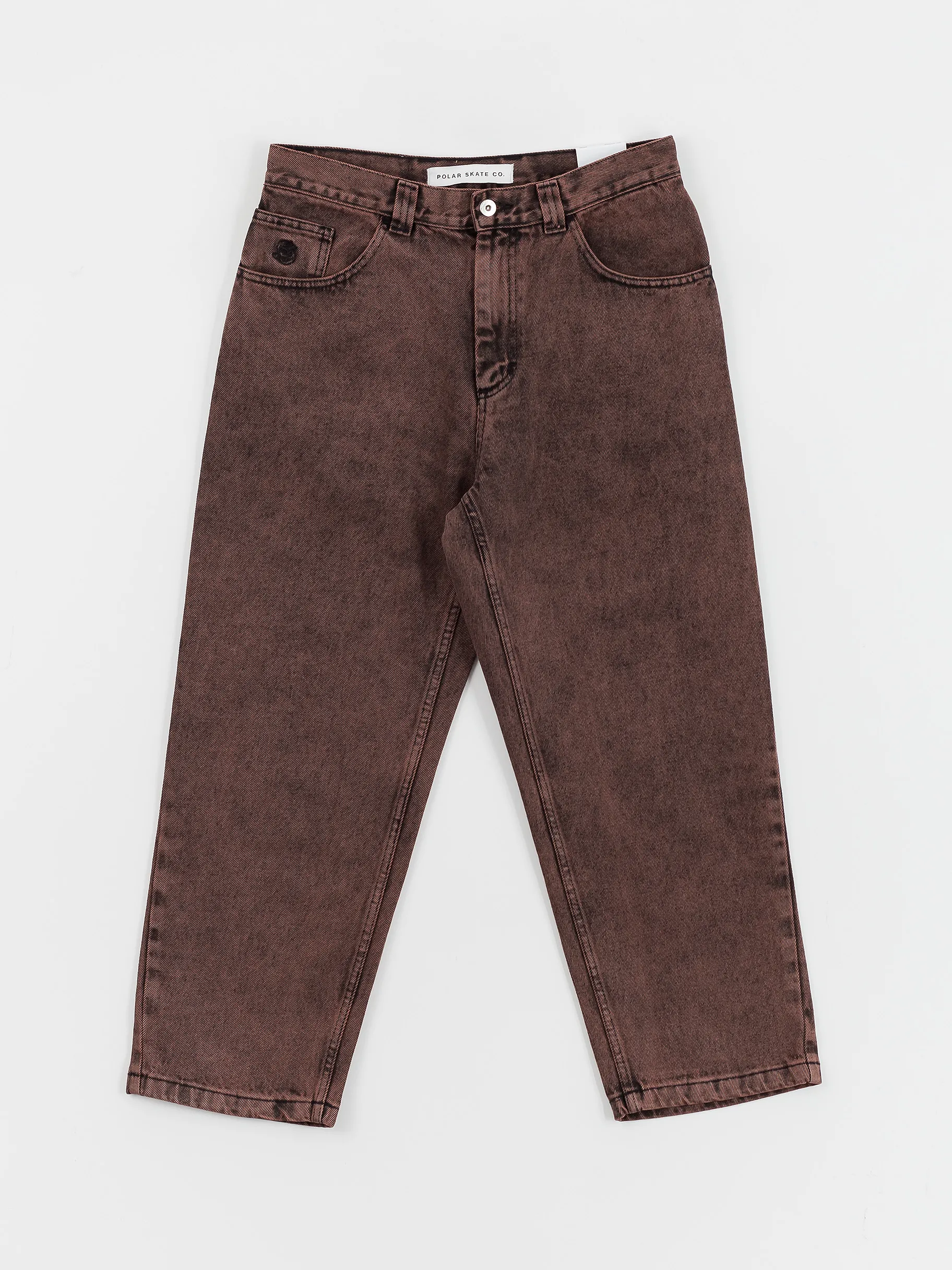 Polar Skate 93! Denim Pants