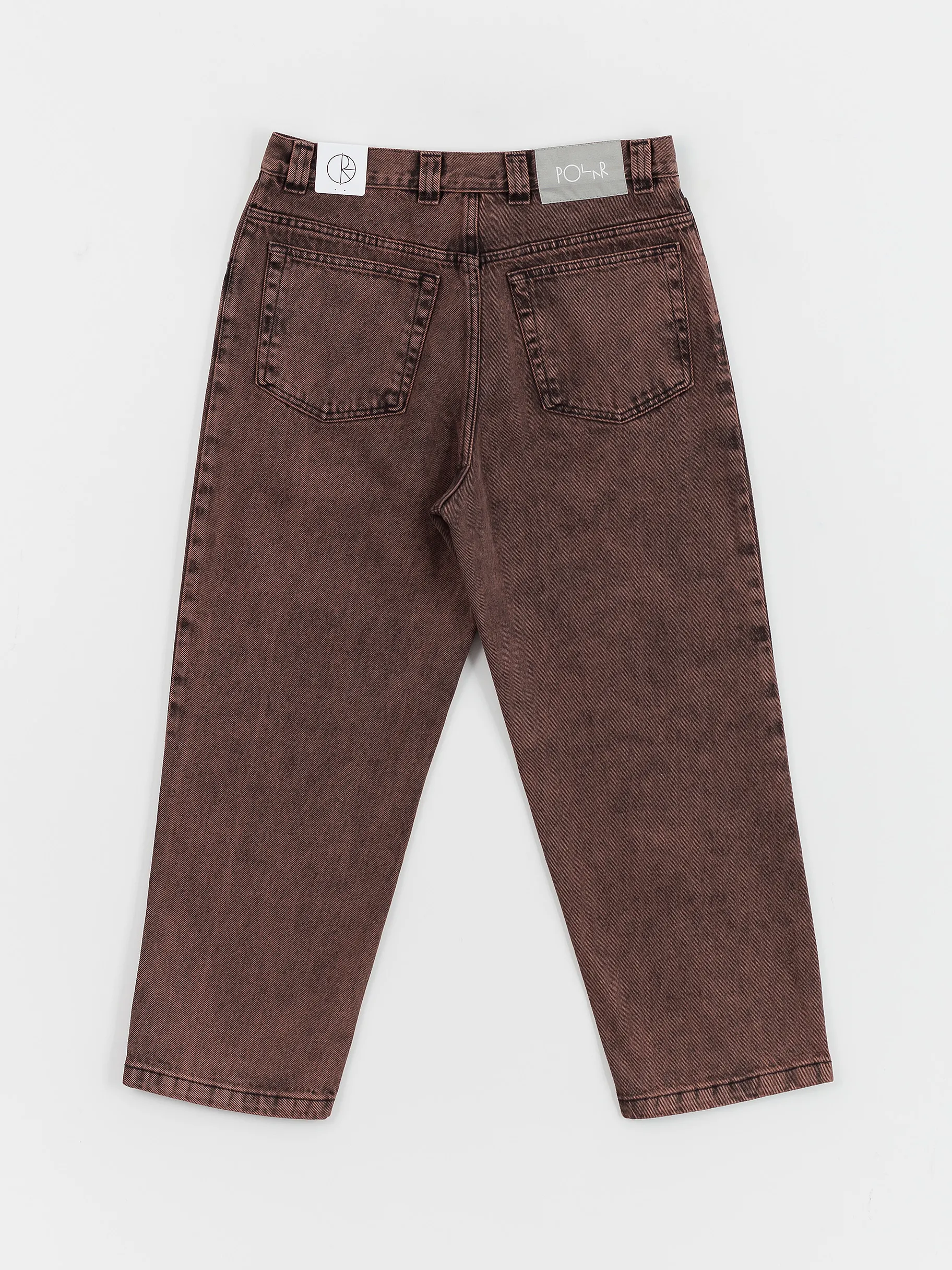 Polar Skate 93! Denim Pants