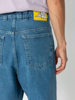 Polar Skate 93! Denim Pants