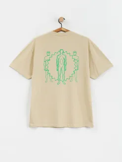 Polar Skate Anyone Out There T-Shirt
