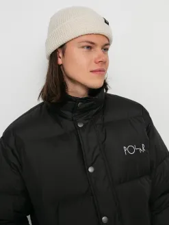 Polar Skate Basic Puffer Jacket