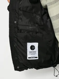 Polar Skate Basic Puffer Jacket