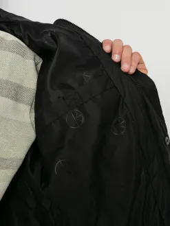 Polar Skate Basic Puffer Jacket