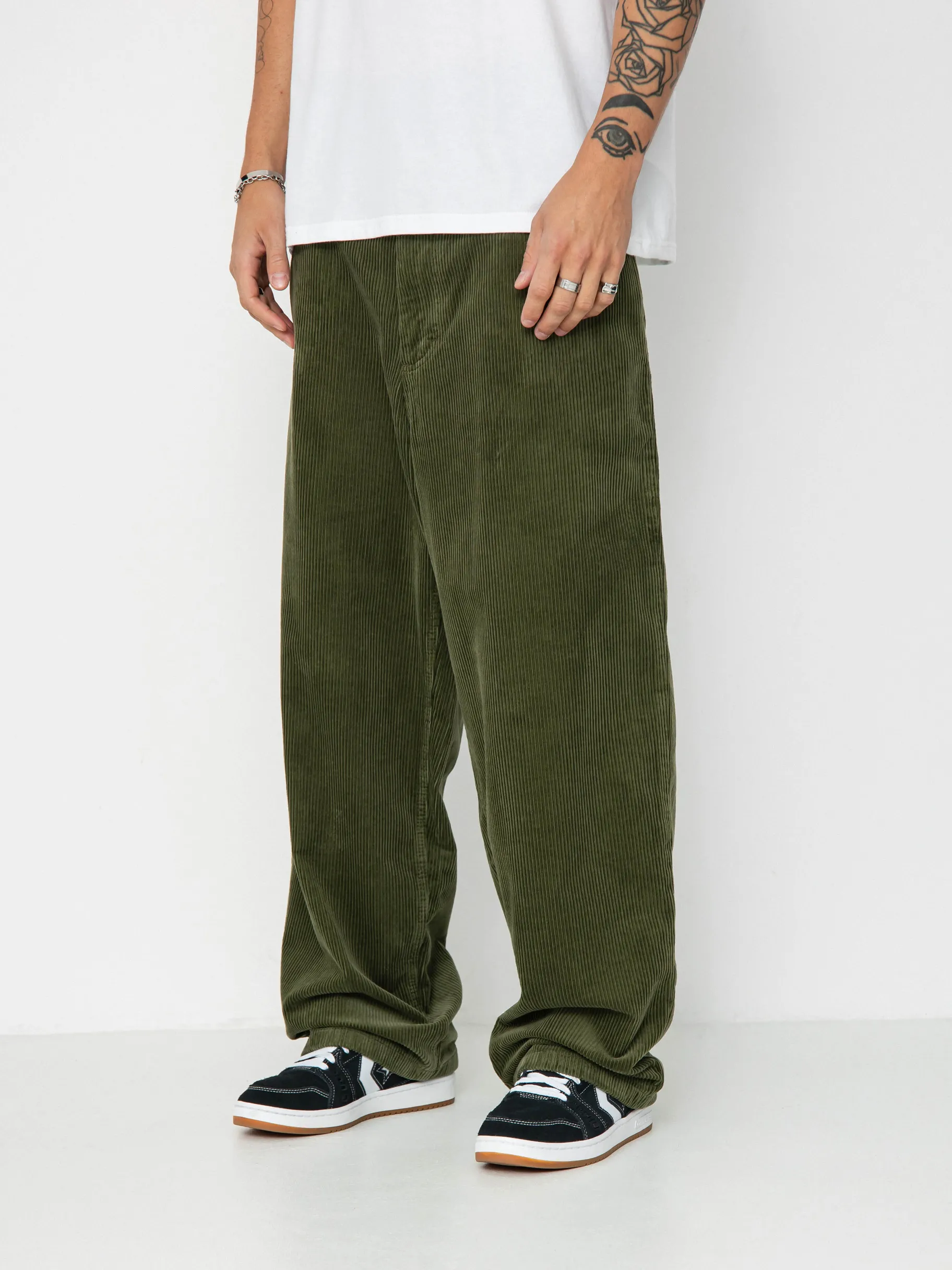 Polar Skate Big Boy Cord Pants