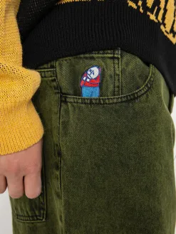 Polar Skate Big Boy Pants