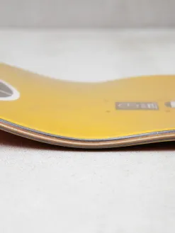 Polar Skate Dane Brady Mia Deck