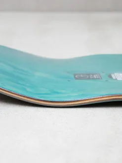 Polar Skate Dane Brady Mia Deck