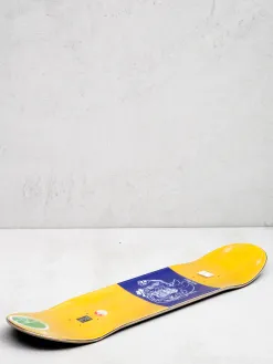 Polar Skate Dane Brady Pigeons Deck
