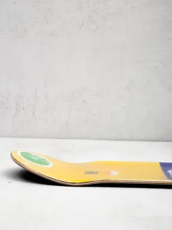 Polar Skate Dane Brady Pigeons Deck