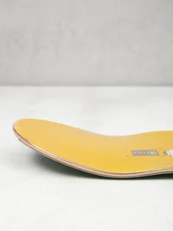 Polar Skate Dane Brady Texas Deck