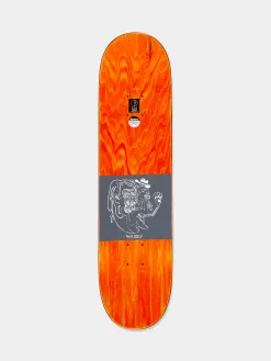 Polar Skate Dane Brady Time Travelers Deck