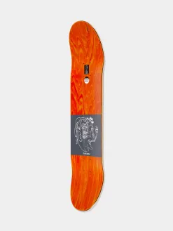 Polar Skate Dane Brady Time Travelers Deck