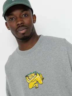 Polar Skate Dave Crewneck Shy Bow Sweatshirt