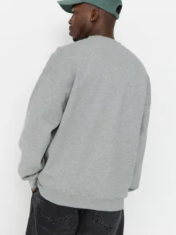 Polar Skate Dave Crewneck Shy Bow Sweatshirt